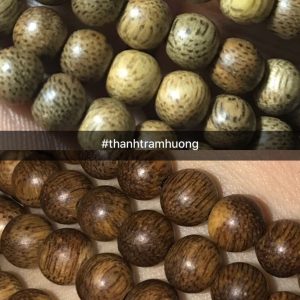 Cách Nhận Biết Vòng Gỗ Trầm Hương Thật Giả Chuẩn Nhất