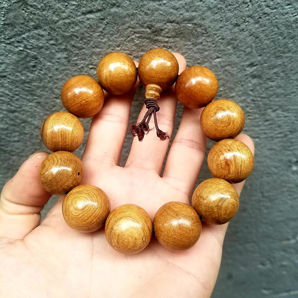 Lợi ích phong thủy khi dùng gỗ bách xanh