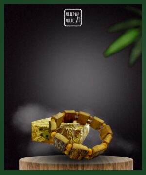 Vòng Trầm Hương VT221