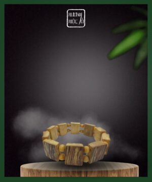 Vòng Trầm Hương VT221