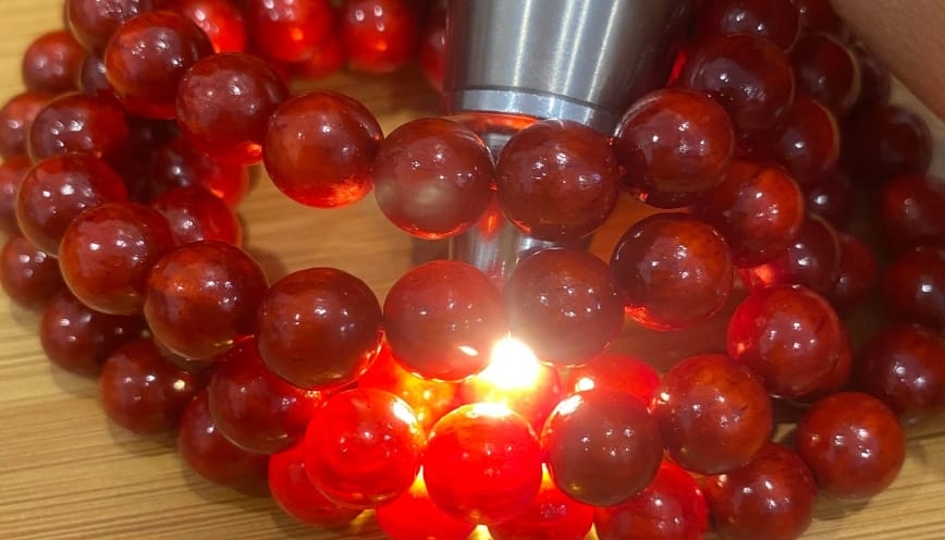 Cách nhận biết gỗ huyết rồng hàng thật