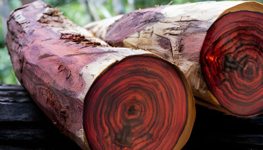 Đặc điểm của Rosewood