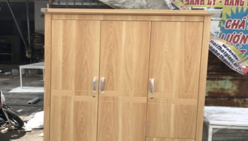 Gỗ được ứng dụng để sản xuất các vật liệu trong gia đình