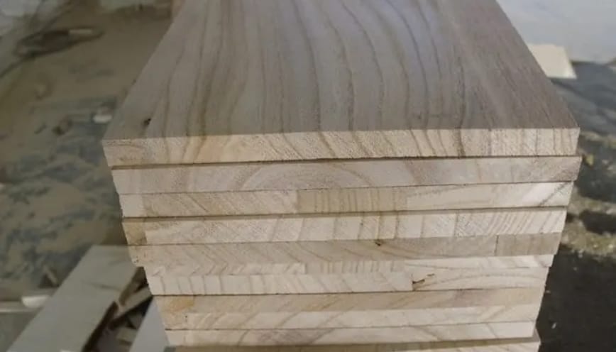 Loại gỗ này có tốt không?