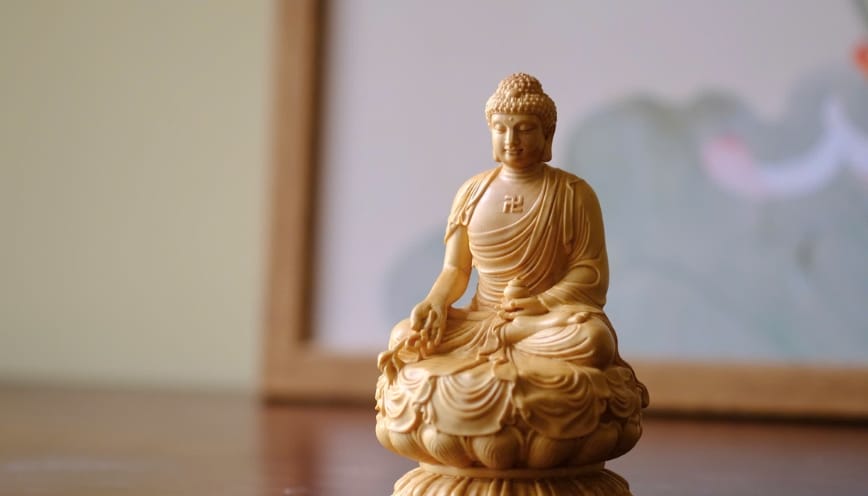 Loại gỗ này có ý nghĩa gì trong phong thủy?