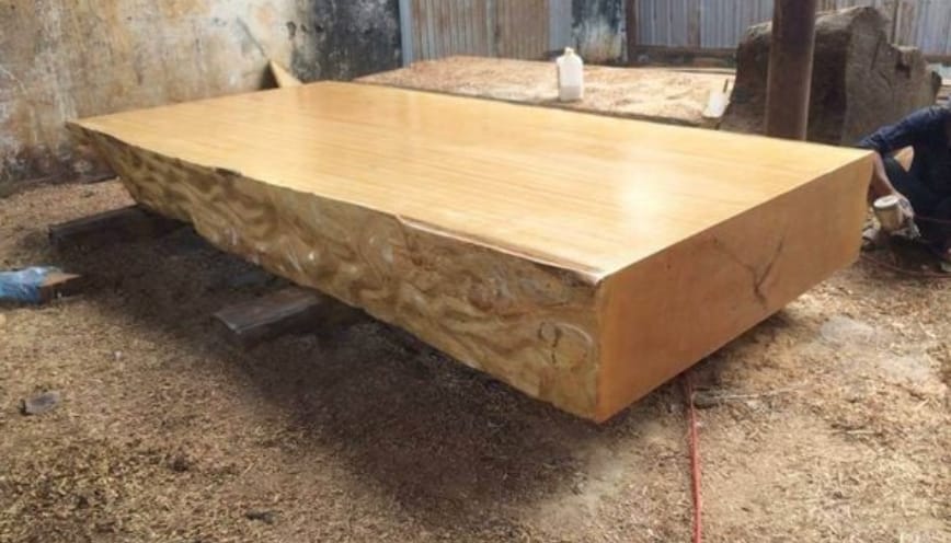 Ứng dụng trong trang trí nội thất – xây dựng
