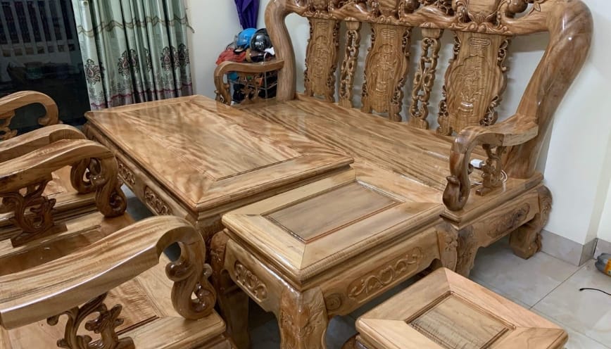 Ưu và nhược điểm của gỗ 