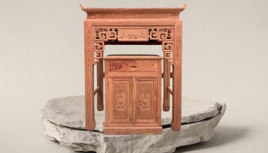Tiêu chí lựa chọn, thiết kế bàn thờ chung cư