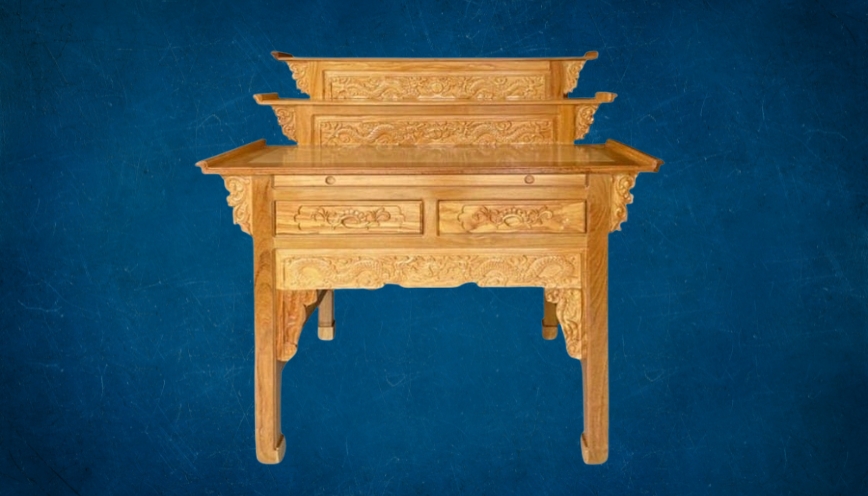 Không làm cấp quá sâu