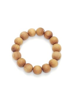 Vòng Đeo Tay Gỗ Xá Xị 16 Ly