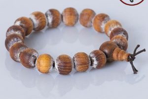 Vòng Gỗ Ngọc Am Hợp Với Mệnh Gì? Bí Quyết Chọn Vòng Phong Thủy Chuẩn Nhất